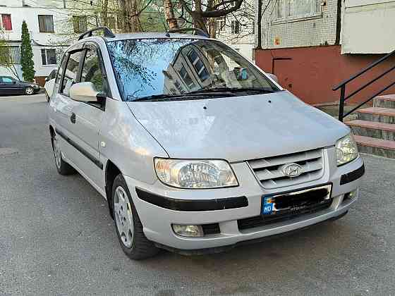 Hyundai Matrix 2004 год Кишинёв Кишинёв