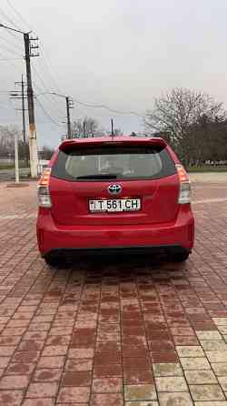 Toyota Prius 2015 an Tiraspol Tiraspol