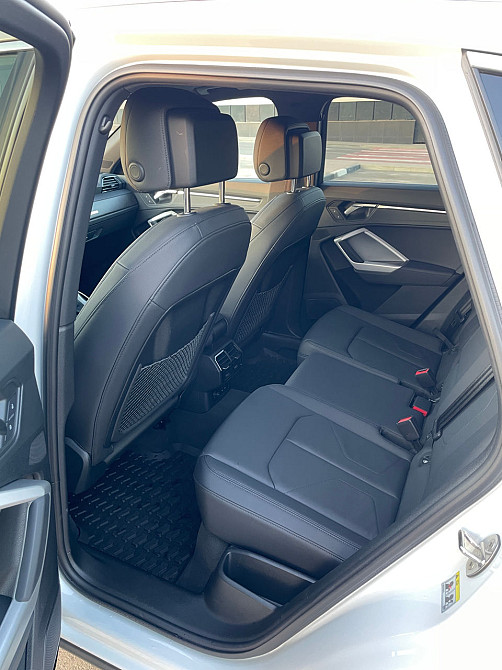 Audi Q3 2024 год Кишинёв Кишинёв - изображение 10