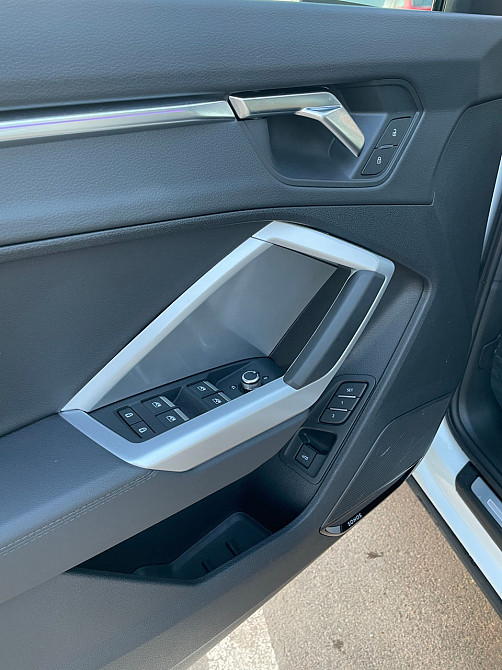 Audi Q3 2024 год Кишинёв Кишинёв - изображение 8