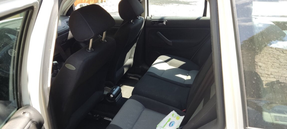 Volkswagen Golf 2003 год Рыбница Рыбница - изображение 1