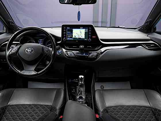 Toyota C-HR 2020 год Кишинёв Кишинёв