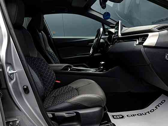 Toyota C-HR 2020 год Кишинёв Кишинёв
