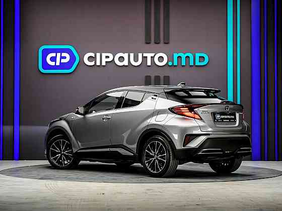 Toyota C-HR 2020 год Кишинёв Кишинёв