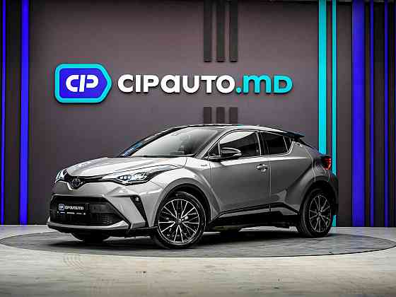 Toyota C-HR 2020 год Кишинёв Кишинёв