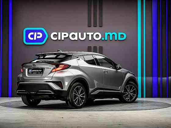 Toyota C-HR 2020 год Кишинёв Кишинёв