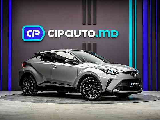 Toyota C-HR 2020 год Кишинёв Кишинёв
