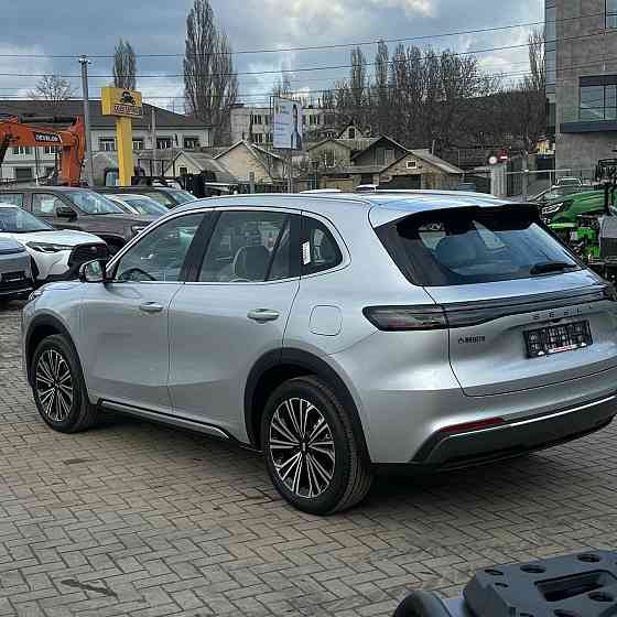 Geely Galaxy Starship 7 Chişinău