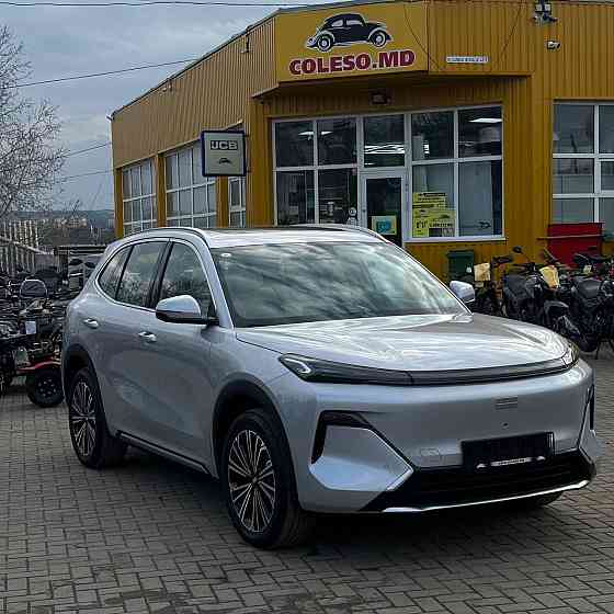 Geely Galaxy Starship 7 Chişinău