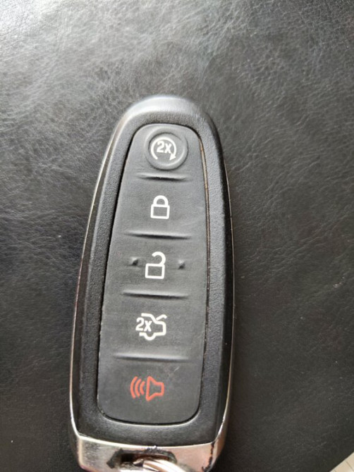 Ford C-MAX 2013 an Rîbnița Rîbnița - fotografie 6