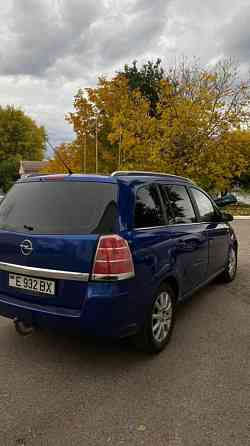Opel Zafira 2005 год Тирасполь Тирасполь