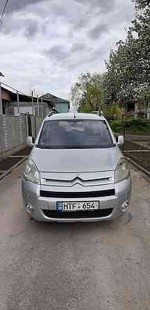 Citroen Berlingo 2009 an Chişinău Chişinău