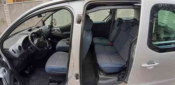 Citroen Berlingo 2009 an Chişinău Chişinău