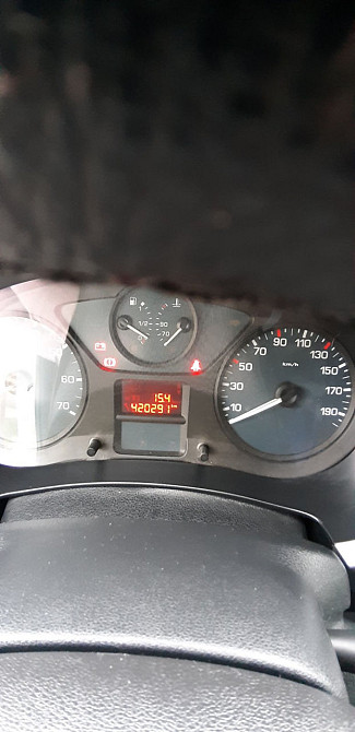 Citroen Berlingo 2009 год Кишинёв Кишинёв - изображение 8