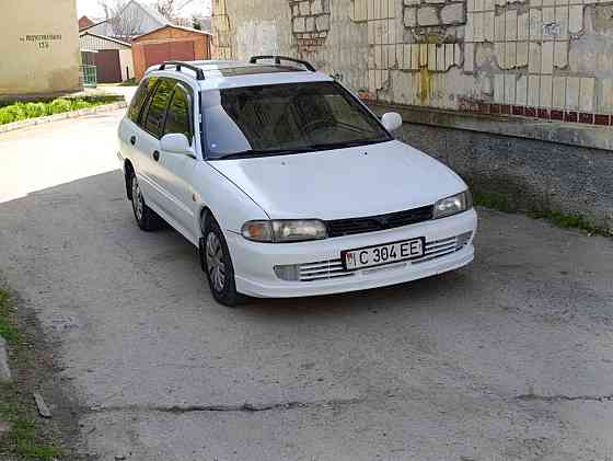 Mitsubishi Lancer 1994 год Бендеры Бендеры