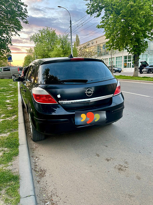 Opel Astra 2004 год Кишинёв Кишинёв - изображение 2