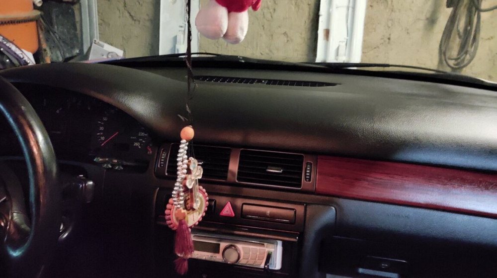 Audi A6 2001 год Бендеры Бендеры - изображение 2