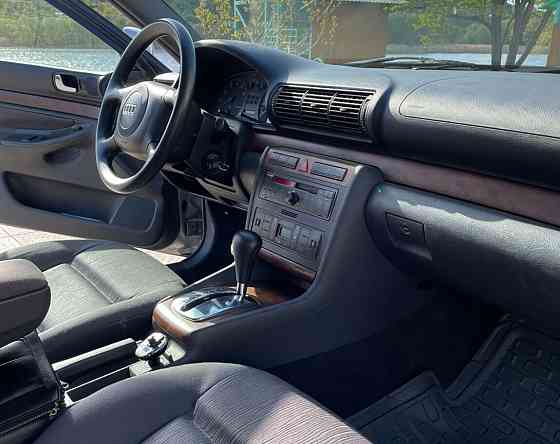 Audi A4 2000 an Rîbnița Rîbnița