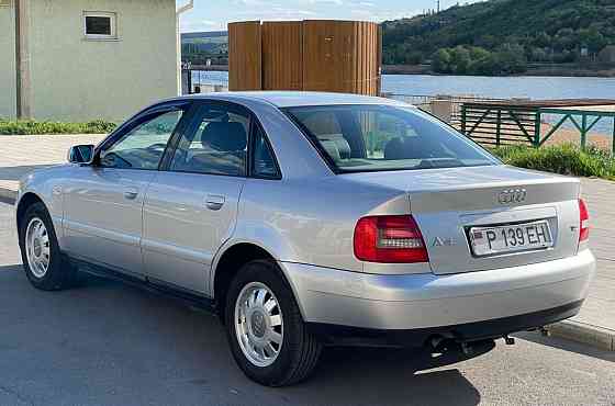 Audi A4 2000 an Rîbnița Rîbnița