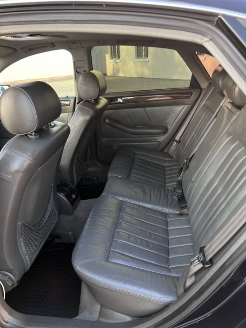 Audi A6 2002 an Tiraspol Tiraspol - fotografie 7