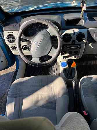 Renault Kangoo 2005 an Chişinău Chişinău