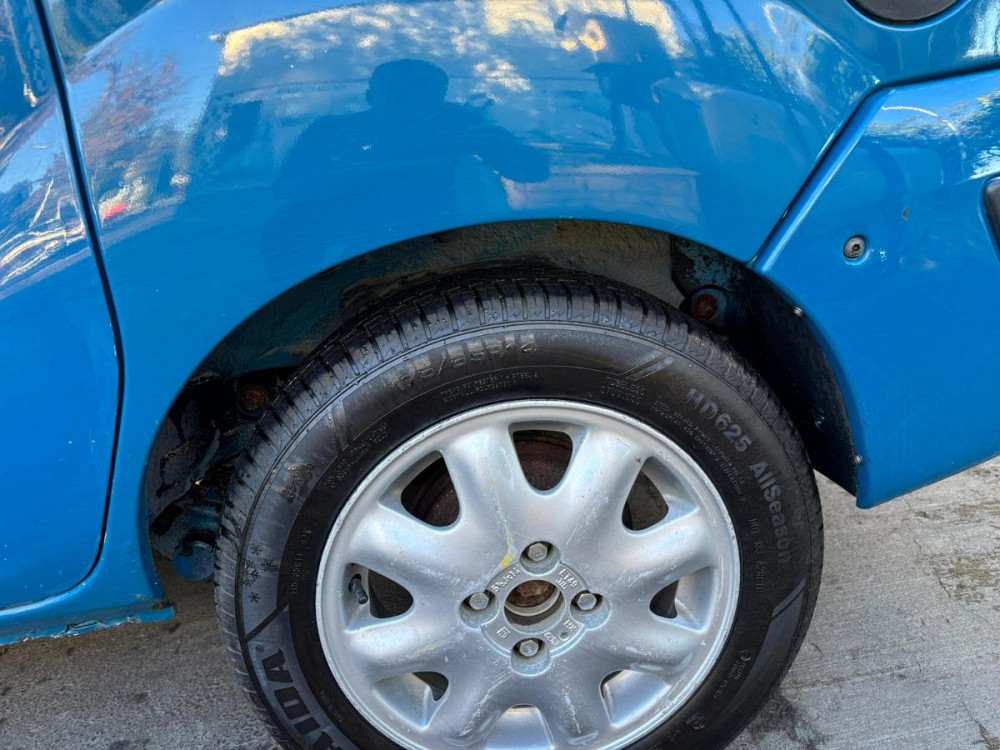 Renault Kangoo 2005 год Кишинёв Кишинёв - изображение 7