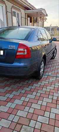 Skoda Octavia 2005 an Tiraspol Tiraspol