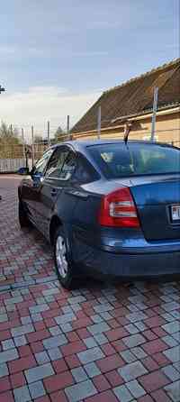 Skoda Octavia 2005 an Tiraspol Tiraspol