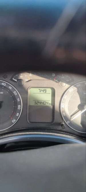 Skoda Octavia 2005 год Тирасполь Тирасполь - изображение 6