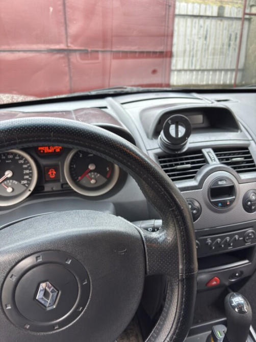 Renault Megane 2005 год Бендеры Бендеры - изображение 5