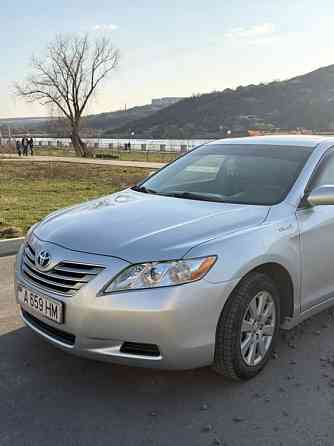 Toyota Camry 2007 an Rîbnița Rîbnița