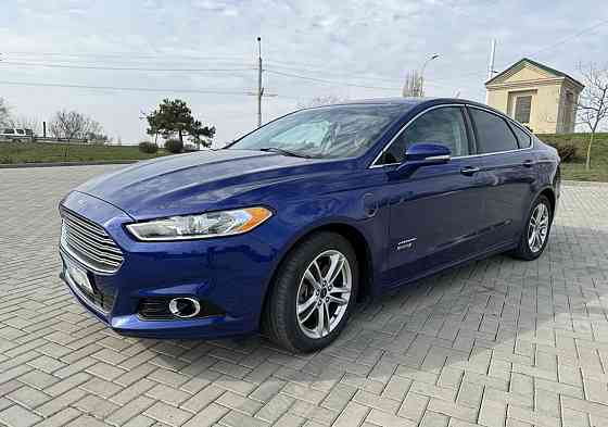 FORD FUSION ENERGI Тирасполь
