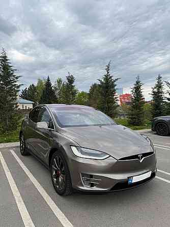 Tesla Model X 2016 год Кишинёв Кишинёв