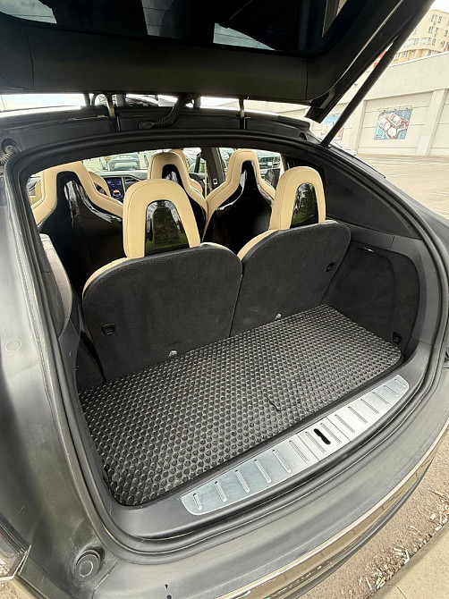 Tesla Model X 2016 год Кишинёв Кишинёв - изображение 7