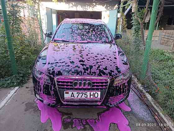 Audi A4 2008 an Rîbnița Rîbnița