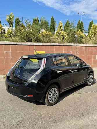 Nissan Leaf 2015 год Кишинёв Кишинёв