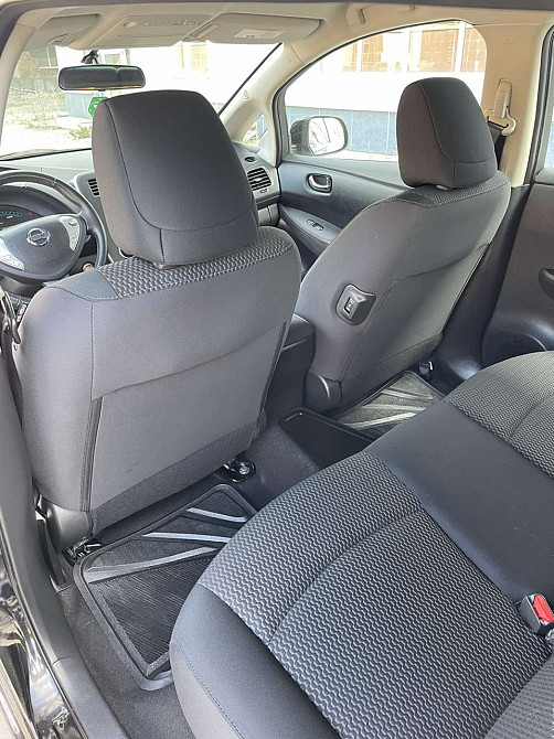 Nissan Frunză 2015 an Chişinău Chişinău - fotografie 5