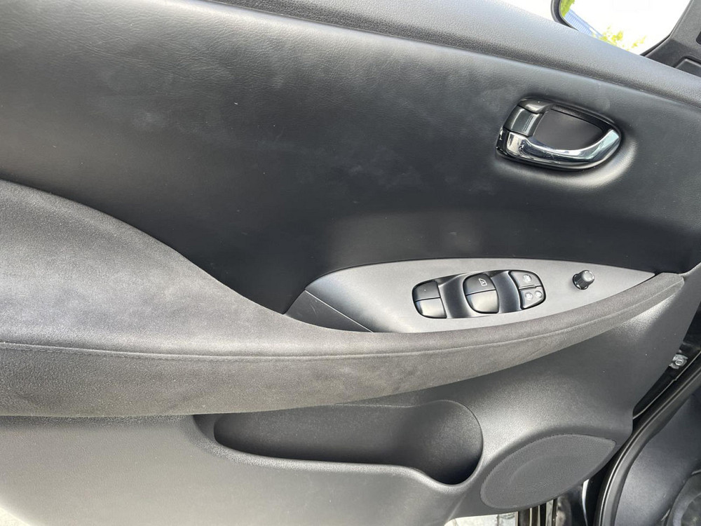 Nissan Frunză 2015 an Chişinău Chişinău - fotografie 7