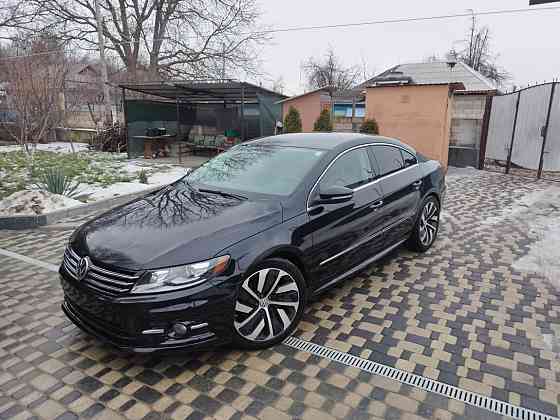 Volkswagen Passat CC 2013 an Rîbnița Rîbnița