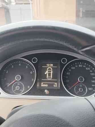 Volkswagen Passat CC 2013 an Rîbnița Rîbnița