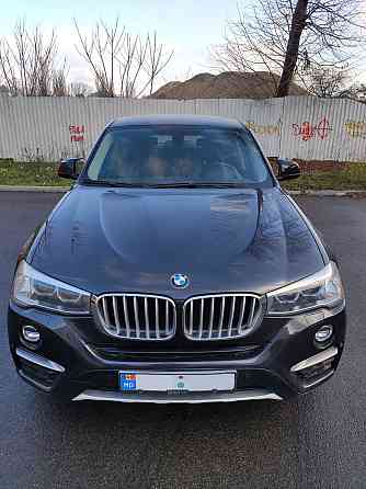 BMW X4 2015 an Chişinău Chişinău