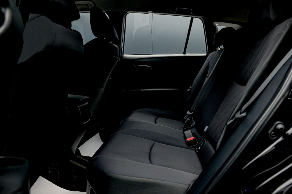 Toyota Corolla Cross Кишинёв - изображение 9