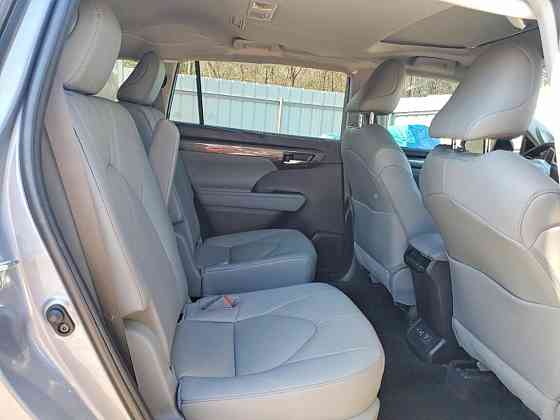 Toyota Highlander, Limited 2023 Тирасполь