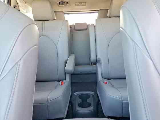 Toyota Highlander, Limited 2023 Тирасполь
