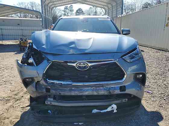 Toyota Highlander, Limited 2023 Тирасполь