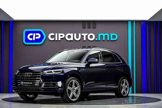 Audi Q5 2020 год Кишинёв Кишинёв