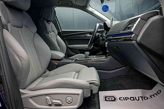 Audi Q5 2020 год Кишинёв Кишинёв