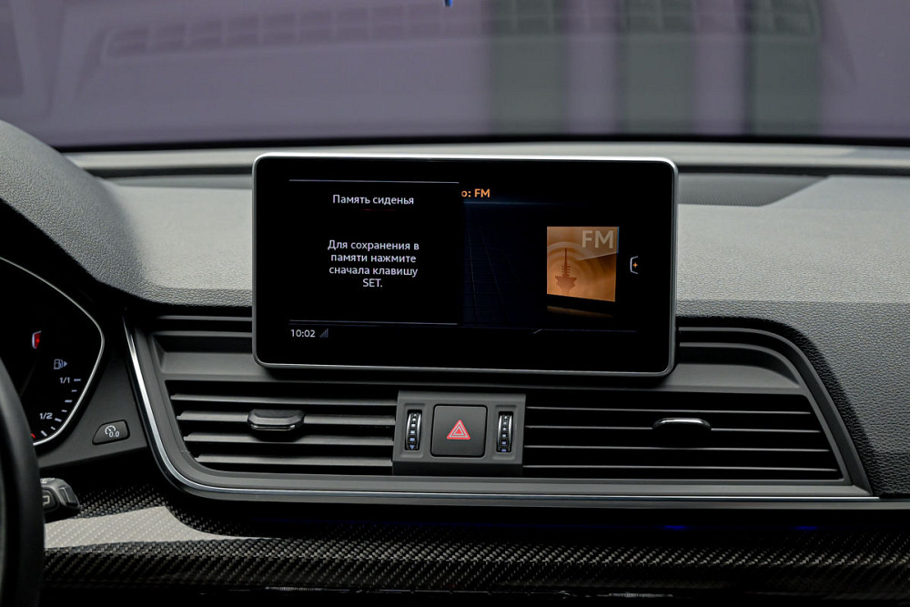 Audi Q5 2020 год Кишинёв Кишинёв - изображение 10