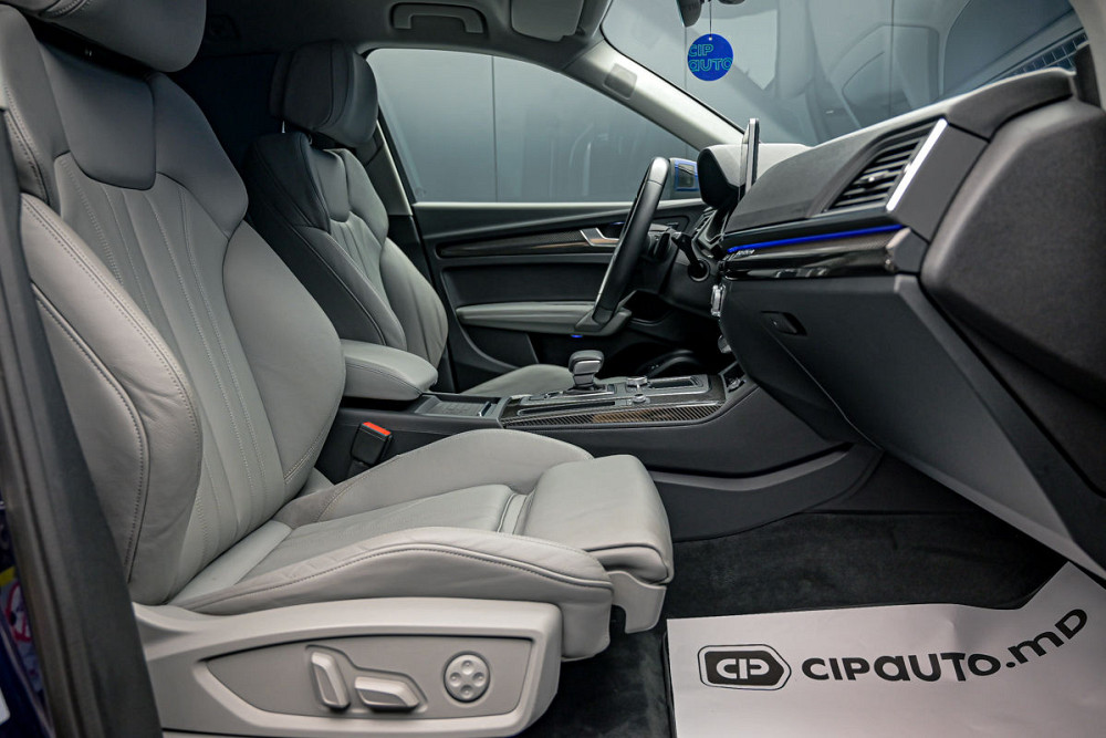 Audi Q5 2020 год Кишинёв Кишинёв - изображение 6