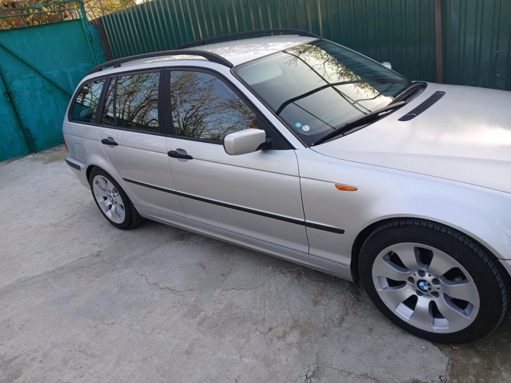 BMW 3 Series 2004 год Бендеры Бендеры - изображение 5